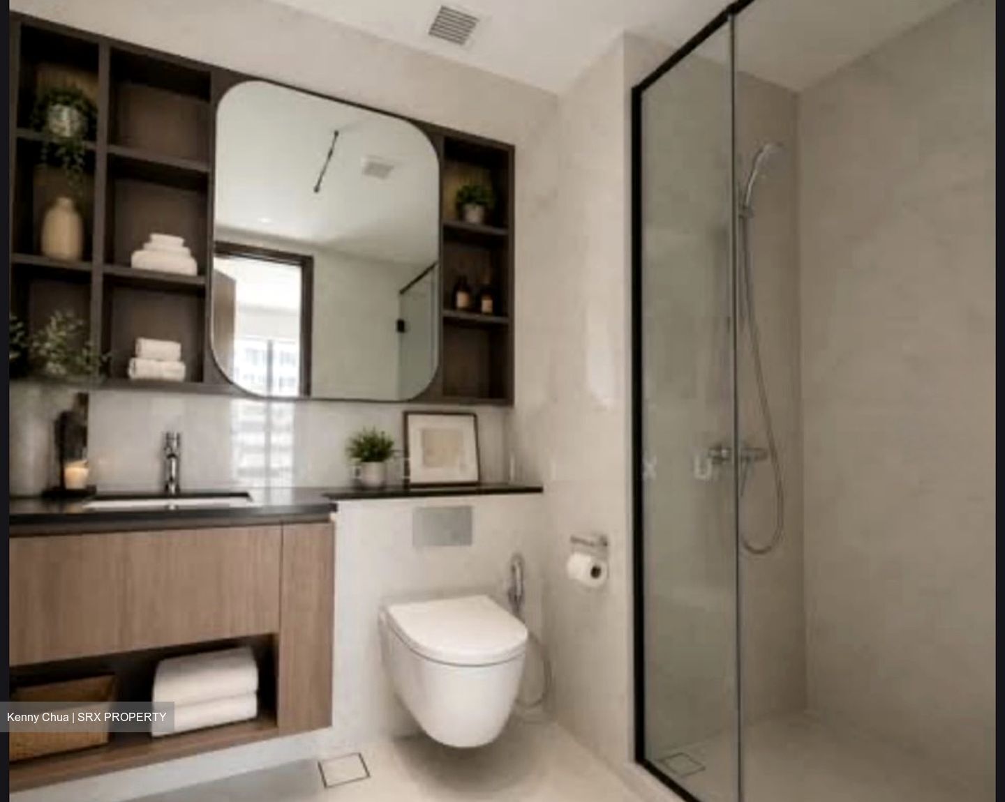 Sceneca Residence (D16), Apartment #589976751